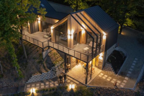 DOG HILL Apartman